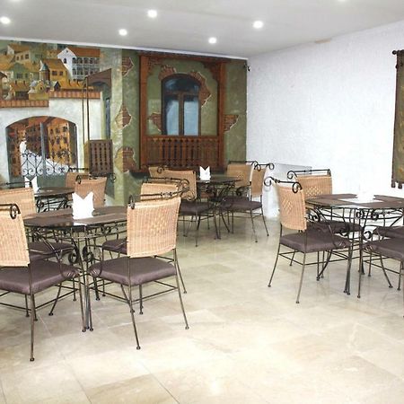 Vita Plaza Tiflis Exterior foto