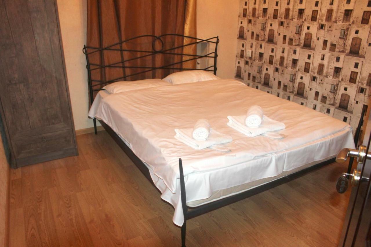 Vita Plaza Tiflis Habitación foto