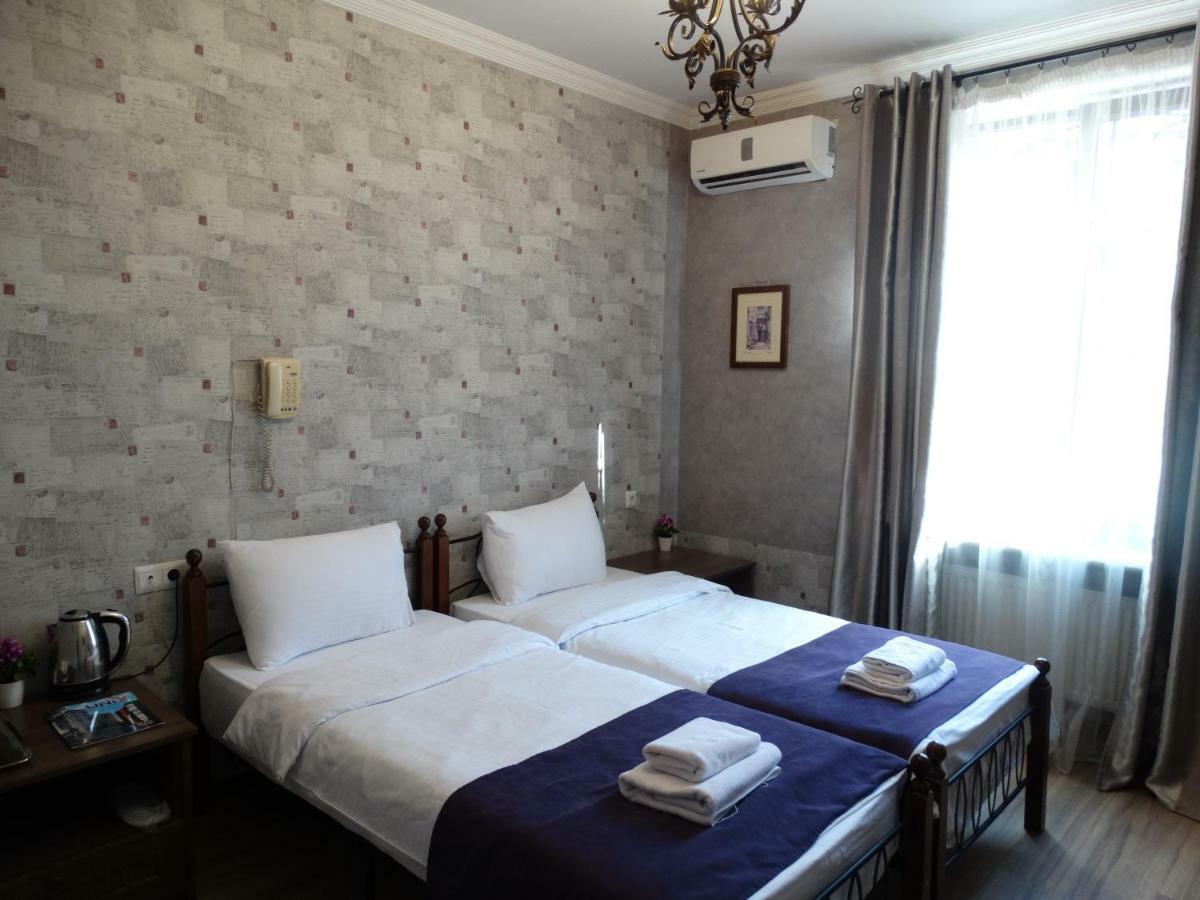 Vita Plaza Tiflis Habitación foto