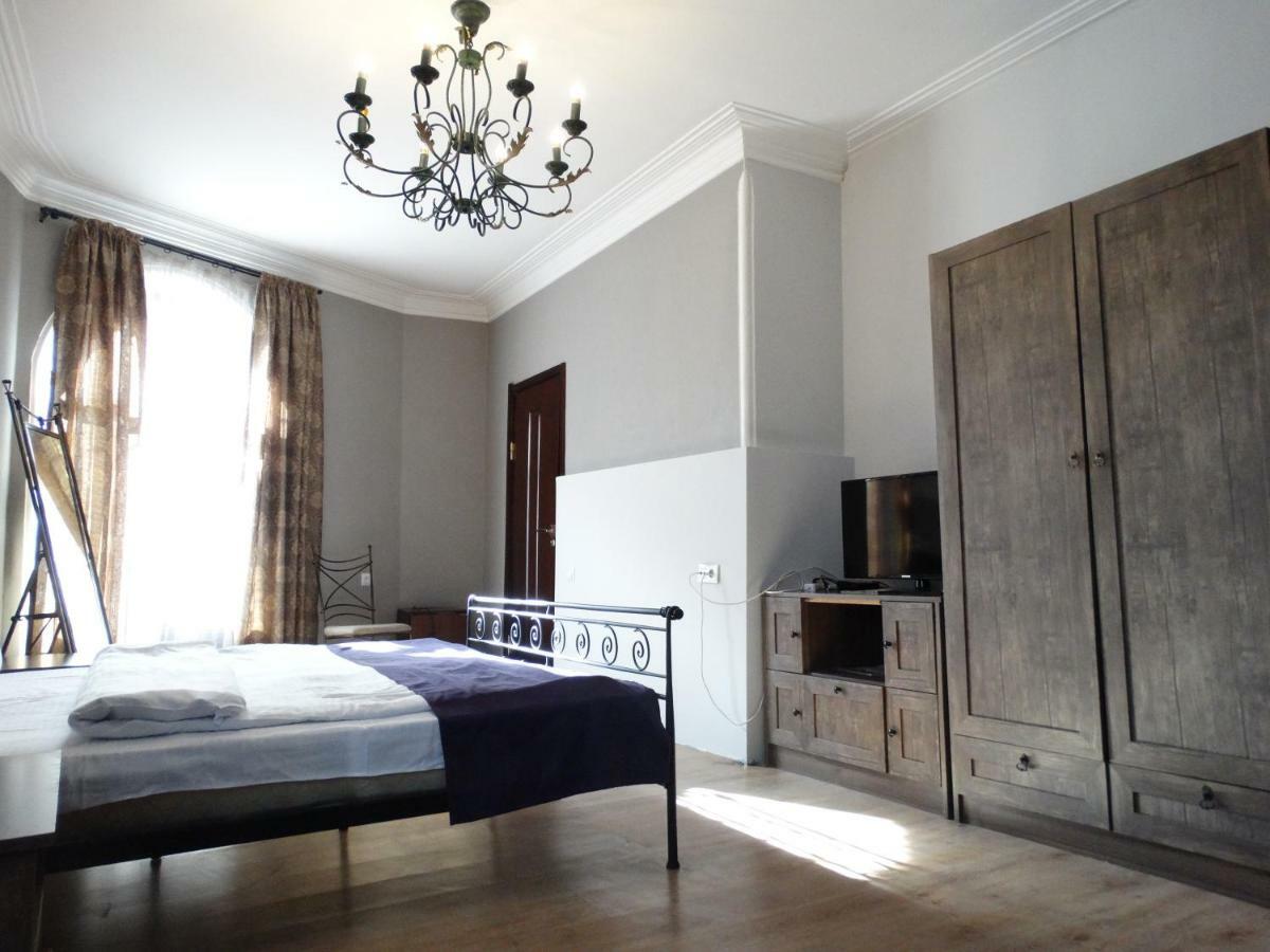 Vita Plaza Tiflis Habitación foto